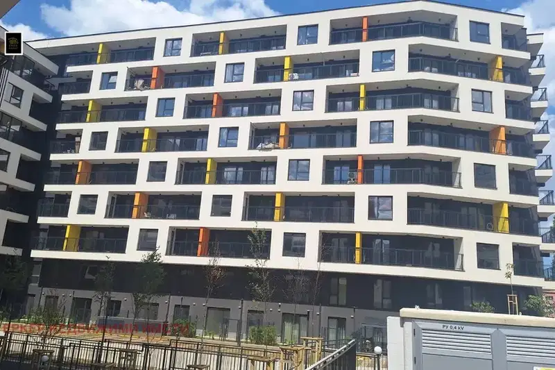 Гараж/Паркомясто в София, Овча купел 2