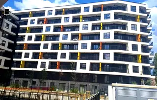 Гараж/Паркомясто в София, Овча купел 2