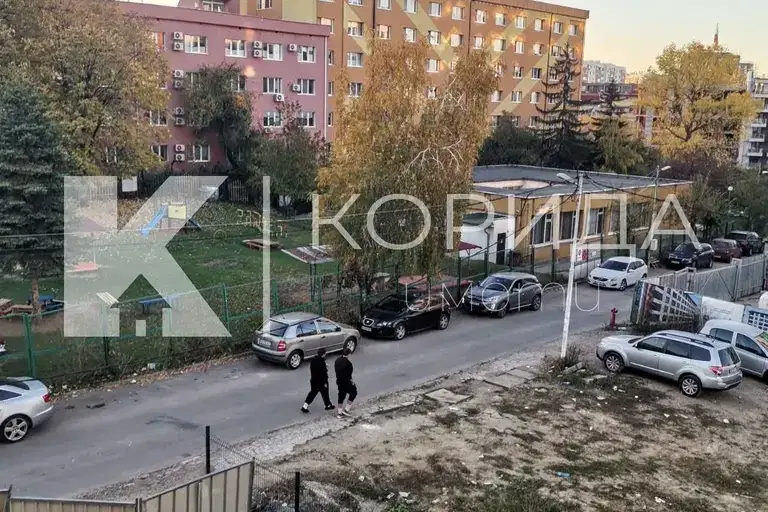 Garage/Parking in Sofiya, Ovcha Kupel 2