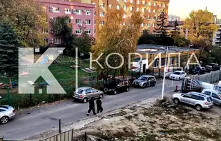 Гараж/Паркомясто в София, Овча купел 2