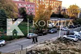Гараж/Паркомясто в София, Овча купел 2