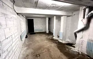 Гараж/Паркомясто в София, Овча купел 2
