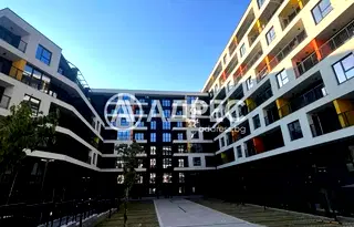 Гараж/Паркомясто в София, Овча купел 2