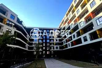 Гараж/Паркомясто в София, Овча купел 2
