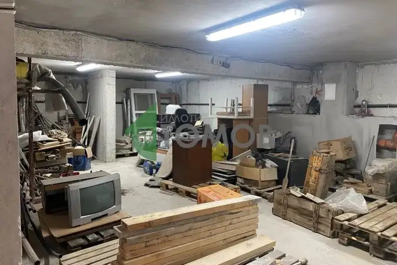 Гараж/Паркомясто в Шумен, Пазара