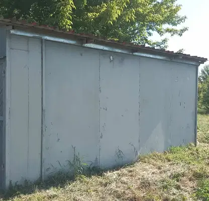 Photo 2 — Garage/Parking in Dobrich, Pineta