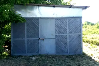 Гараж/Паркомясто в Добрич, Пинета