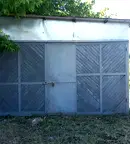 Гараж/Паркомясто в Добрич, Пинета