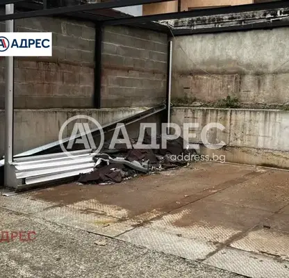 Photo 2 — Garage/Parking in Varna, Pobeda