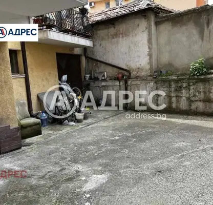 Photo 4 — Garage/Parking in Varna, Pobeda