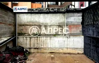 Гараж/Паркомясто във Варна, Победа