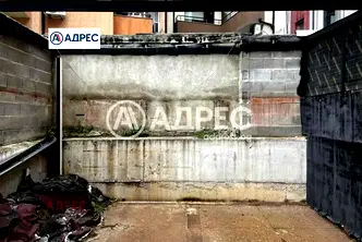 Гараж/Паркомясто във Варна, Победа