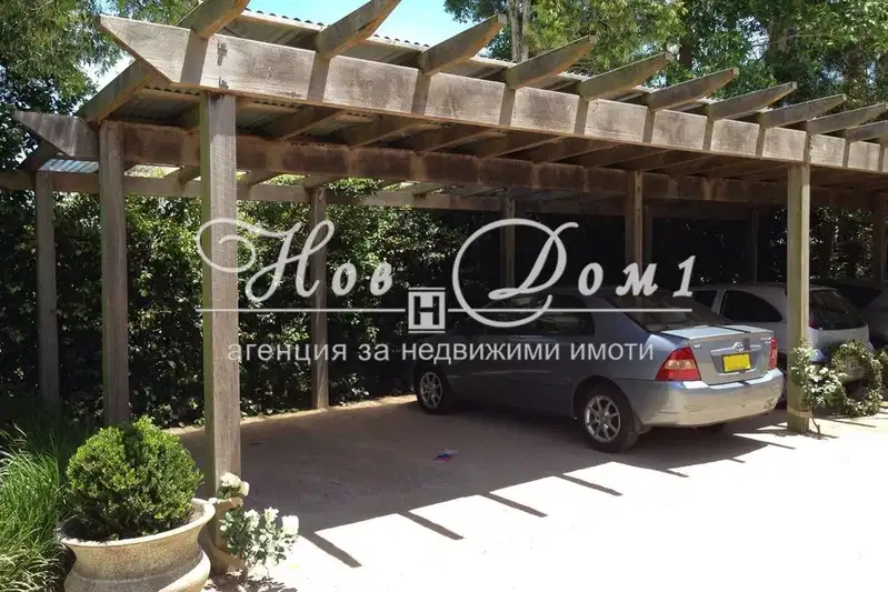 Garage/Parking in Varna, Pogrebi