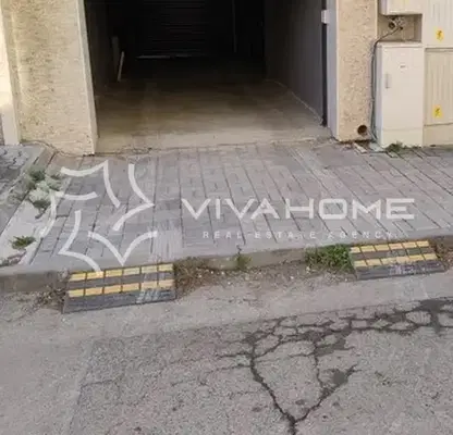 Снимка 3 — Гараж/Паркомясто във Варна, Погреби