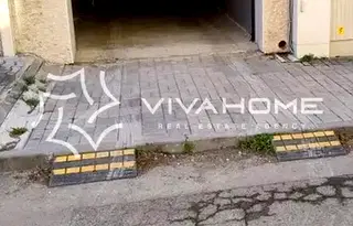 Гараж/Паркомясто във Варна, Погреби