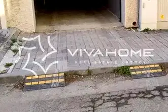 Гараж/Паркомясто във Варна, Погреби