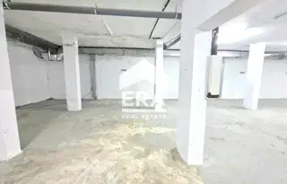 Гараж/Паркомясто във Варна, Погреби
