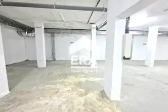 Гараж/Паркомясто във Варна, Погреби