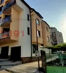 Гараж/Паркомясто в Шумен, Пожарната