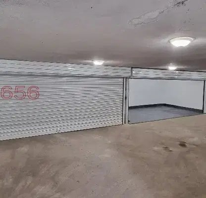 Photo 5 — Garage/Parking in Sofiya, Razsadnika