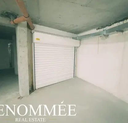Photo 4 — Garage/Parking in Sofiya, Reduta