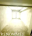 Гараж/Паркомясто в София, Редута