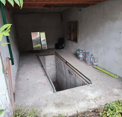 Photo 2 — Garage/Parking in Vraca, Reka Leva