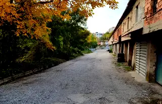 Гараж/Паркомясто във Враца, Река Лева