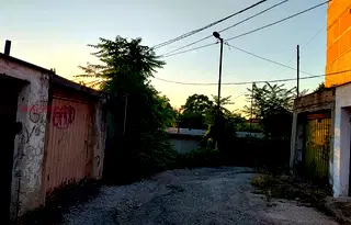 Гараж/Паркомясто във Враца, Река Лева