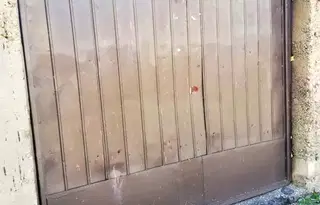Гараж/Паркомясто във Враца, Река Лева