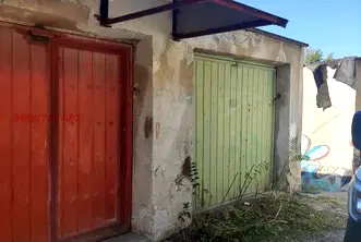 Гараж/Паркомясто във Враца, Река Лева
