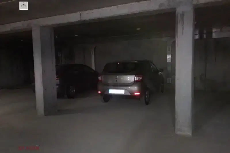 Garage/Parking in Ruse, Rodina 1