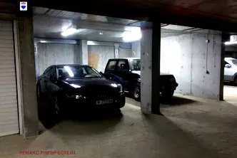 Гараж/Паркомясто в Русе, Родина 1