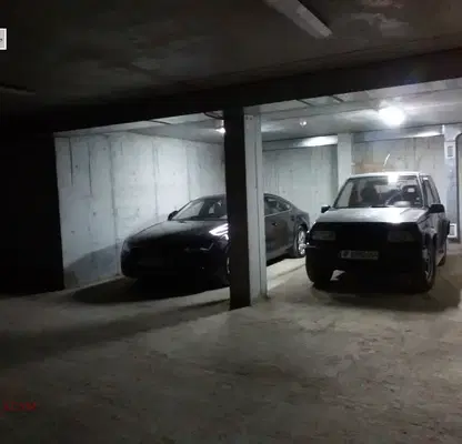 Photo 2 — Garage/Parking in Ruse, Rodina 1