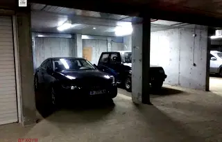 Гараж/Паркомясто в Русе, Родина 1