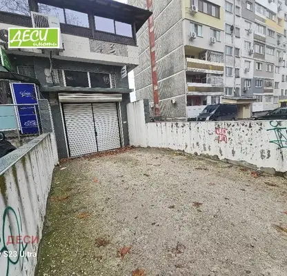 Снимка 2 — Гараж/Паркомясто в Русе, Родина 2