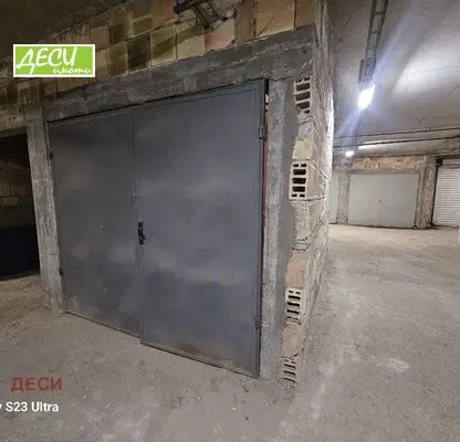 Photo 5 — Garage in Ruse, Rodina 2