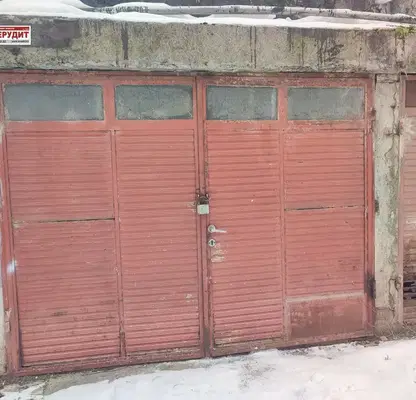 Photo 2 — Garage/Parking in Ruse, Rodina 2