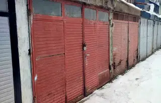 Гараж/Паркомясто в Русе, Родина 2