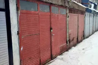 Гараж/Паркомясто в Русе, Родина 2