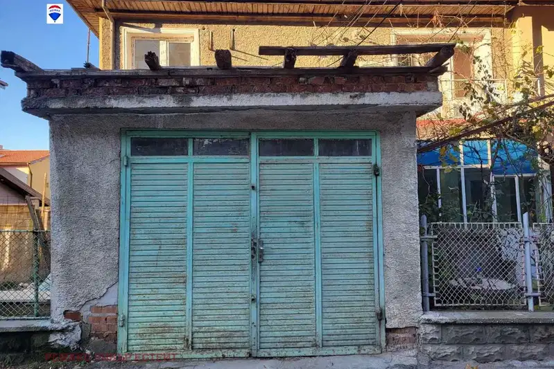 Garage/Parking in Ruse, Rodina 2