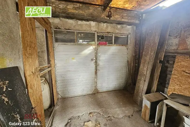 Garage/Parking in Ruse, Rodina 2