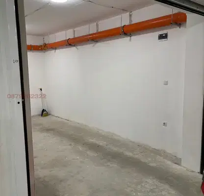 Photo 2 — Garage/Parking in Stara Zagora, Samara 3