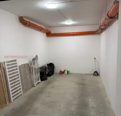 Photo 3 — Garage/Parking in Stara Zagora, Samara 3