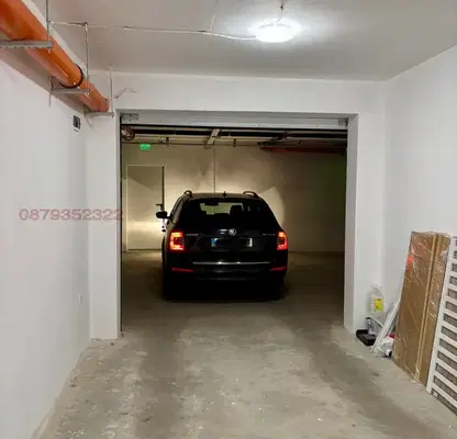 Photo 4 — Garage/Parking in Stara Zagora, Samara 3