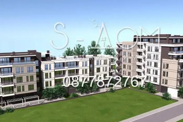 Garage/Parking in Stara Zagora, Samara 3