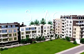 Гараж/Паркомясто в Стара Загора, Самара 3