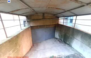 Гараж/Паркомясто в Русе, Широк център