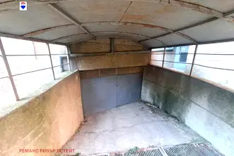 Гараж/Паркомясто в Русе, Широк център