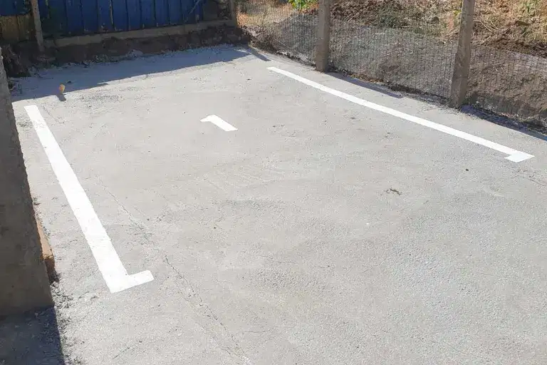 Гараж/Паркомясто в Плевен, Широк център